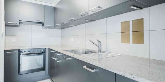 2.5 Zimmer, 65 m², 1. Stock - Foto 3