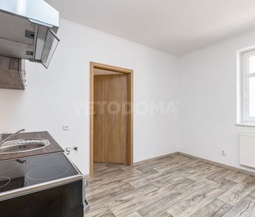 Pronájem bytu 2+kk 36 m² - Fotografie 1