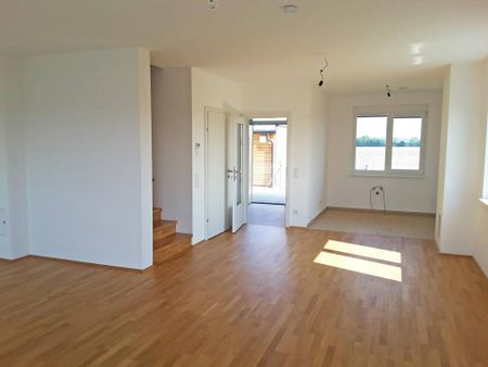 Reihenhaus im Grünen - Photo 2