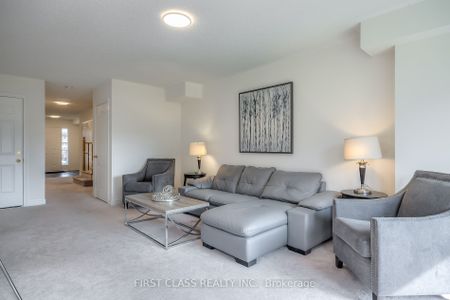 For Lease - 1719 Carousel Drive, Pickering, Ontario - Photo 4