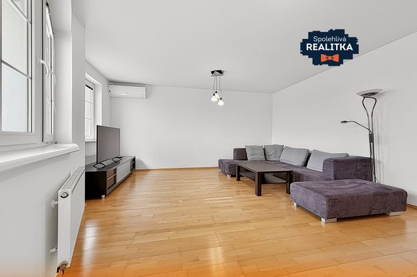 Pronájem bytu 4+kk 111 m² - Photo 1