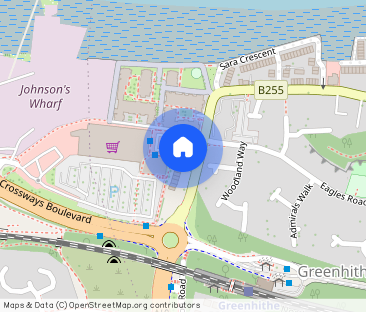 North Star Boulevard, Greenhithe - Photo 1