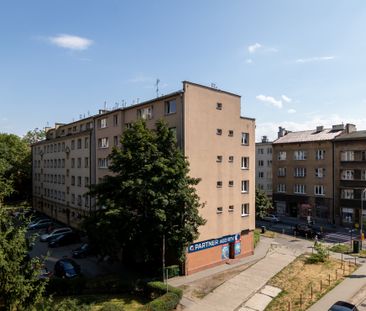 1pok., ul. Kazimierza Wielkiego, Krowodrza - Zdjęcie 6