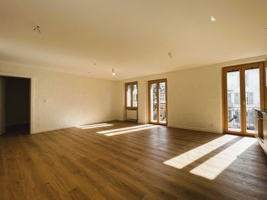 3.5 Zimmer, 71 m², 2. Stock - Photo 1
