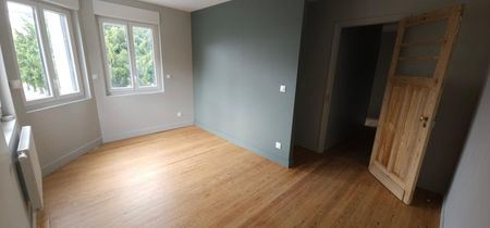 Location Maison 5 pièces 112m² LA MADELEINE 59110 - Photo 2