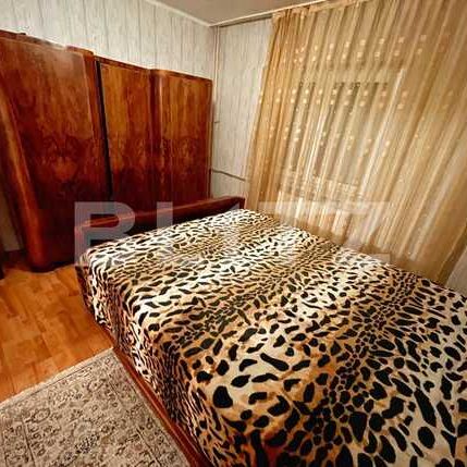 Apartament 3 camere, 78 mp, Brazda lui Novac, zona Rond - Photo 1