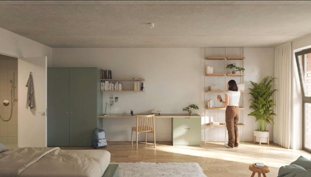 4.11 - Gasmeterlaan 103 - Photo 1