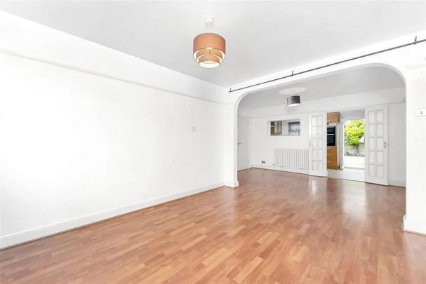 3 bedroom terraced house to rent - Photo 1