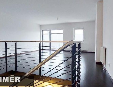 Helle 2 Raum Maisonettwohnung mit EBK und Stellplatz ab 01.01.2025 - Foto 1