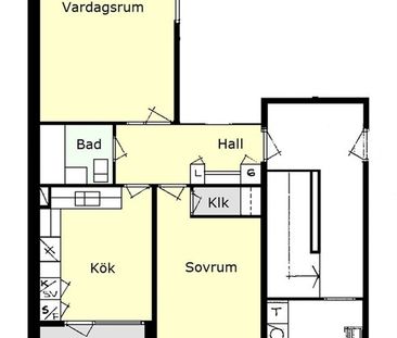 Syster Jennys väg 38 B - Photo 5