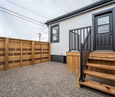 For Lease - 500 Upper Gage Avenue, Hamilton, Ontario - Photo 2