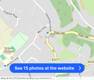 Churchtown, St. Agnes - Photo 1