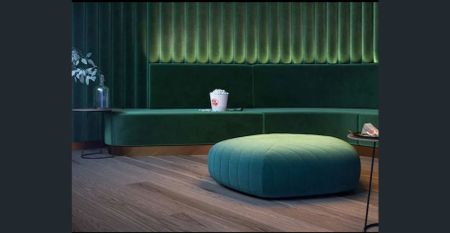 Ritz-View Executive 2BR |West Side Place –Furnished (3–6 months) corporate stay - Photo 5