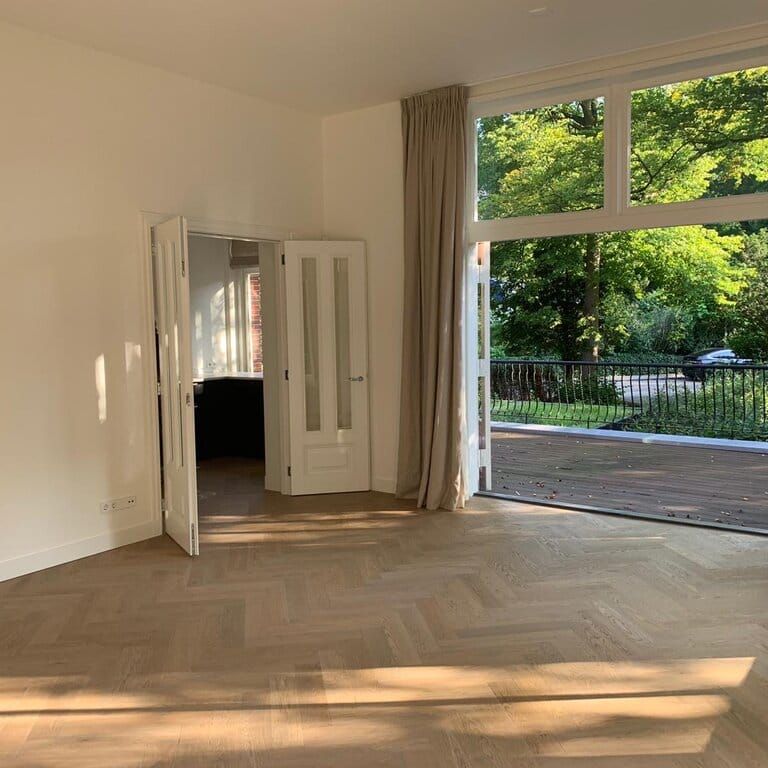 Appartement te koop: Mollaan 1-C 2061 CR Bloemendaal - Foto 1