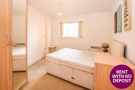 1 bedroom flat to rent - Photo 3