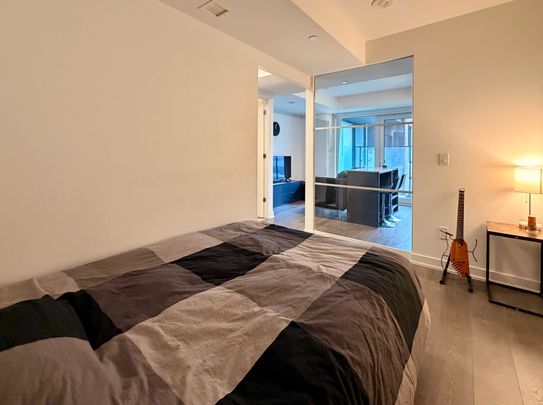 For Lease - 8 Tippett Road Unit# 313, Toronto, Ontario - Photo 1