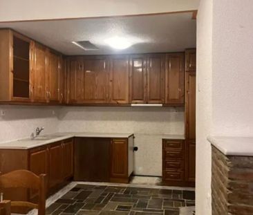 Διαμέρισμα για ενοικίαση Ζωοδόχος Πηγή (Λυκόβρυση) - Photo 3