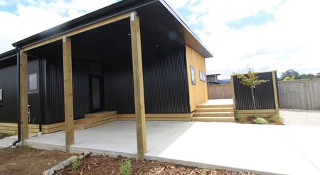 New Beginnings on Kowhai Crescent - Photo 4