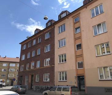 Kristianstadsgatan 41 C - Photo 1