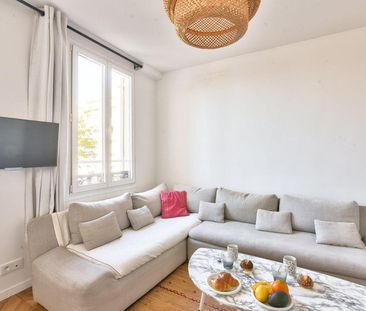 Rue Pierre Fontaine - Photo 3