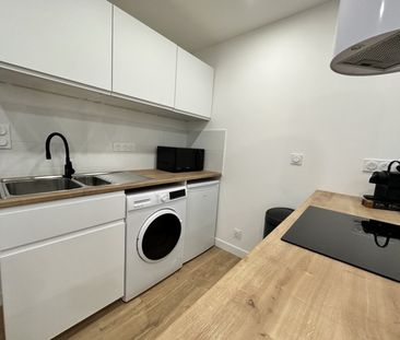 Location / Appartement - Photo 3
