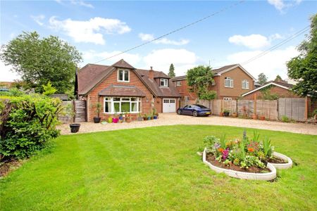 4 Bedroom House - Swanmore Road, Swanmore - Photo 2