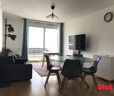 Location Appartement 3 pièces 64m² RENNES 35000 - Photo 1