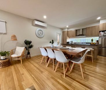 FULLY FURNISHED: Jump Into James Street - Photo 2
