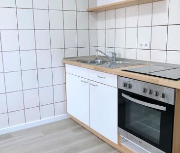 Helle 1-Zimmer-Wohnung • Frisch renoviert • Sofort frei! - Photo 1