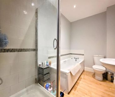 1 bedroom flat to rent - Photo 2