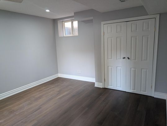 For Lease - 36 Spicebush Terrace Unit# BSMT, Brampton, Ontario - Photo 1