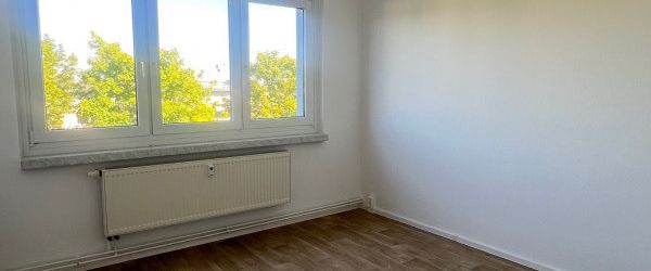Alles neu - 3-Zimmer-Wohnung in Markersdorf - Foto 1