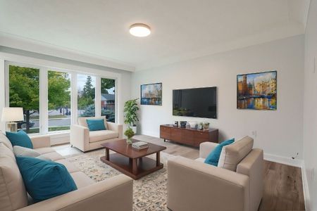 For Lease - 16 Wildewood Avenue Unit# Upper, Hamilton, Ontario - Photo 2