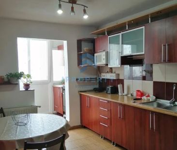 Inchiriere Apartament 3 camere la Piata Sudului la 2 min de metrou - Photo 4