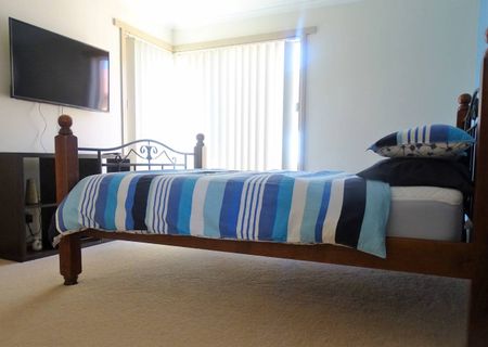 The waves will beckon from across the road - UNIQUE position. - Photo 2