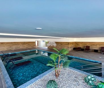 Apartamento para alugar 2 quartos, 56 m² em Bacacheri, Curitiba - E... - Photo 1
