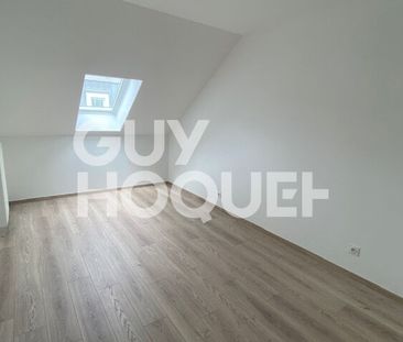 Appartement Gretz Armainvilliers 4 pièce(s) 78.17 m2 - Photo 4