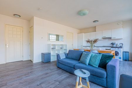 Te huur: Appartement Wilhelminastraat 213 3 in Amsterdam - Foto 2