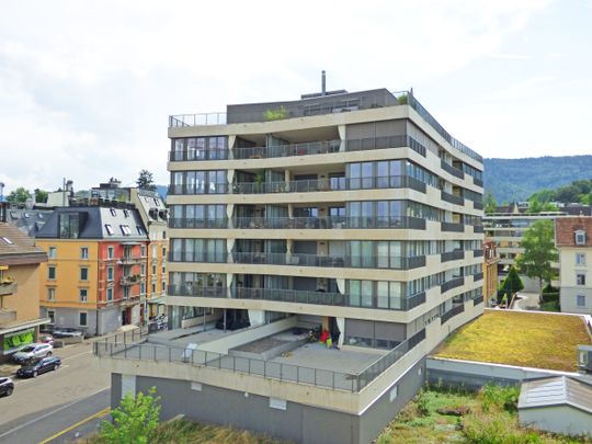 Wohntraum Attika - mit Ausblick auf den Zürichsee und in die Berge! - Photo 1