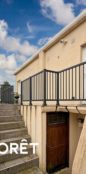 Appartement T2 près de SAINT MICHEL SUR ORGE à louer - Photo 1