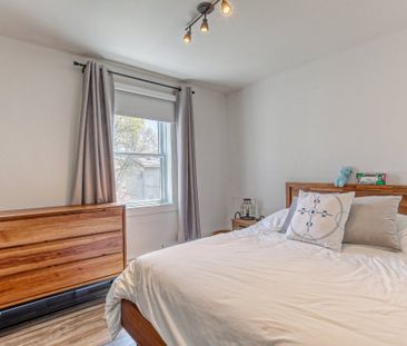 Appartement à louer, Montréal (Mercier/Hochelaga-Maisonneuve) - Photo 4
