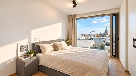 Appartement te huur - Foto 4