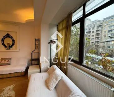 BRASADAS închiriază ap 2 cam etaj 1/2 Floreasca. - Fotografie 5