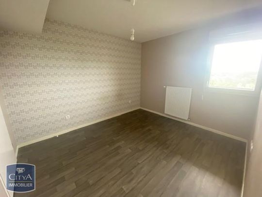 Location Appartement 2 pièces 43m² NANCY 54000 - Photo 1