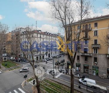 Bilocale in Affitto in zona Bande Nere, Inganni, Lorenteggio a Milano - Photo 6