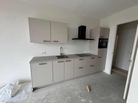 Appartement te huur: Broekerhavenweg 174-A 1611 CJ Bovenkarspel - Photo 3