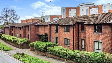 Caxton House, Deansgate Road, Reading, Berkshire, RG1 - Photo 4