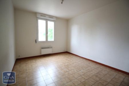 Location Appartement 1 pièce 18m² DIJON 21000 - Photo 4
