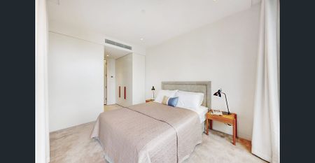 Prestigious Luxury Residence Facing Hyde Park - KING & PHILLIP - Photo 4