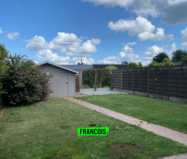 Gezinswoning met Garage Te Huur in Waregem - Foto 2